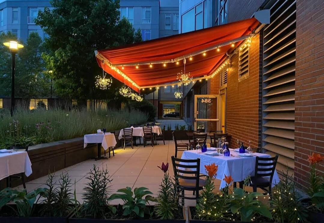 Ariana Restaurant