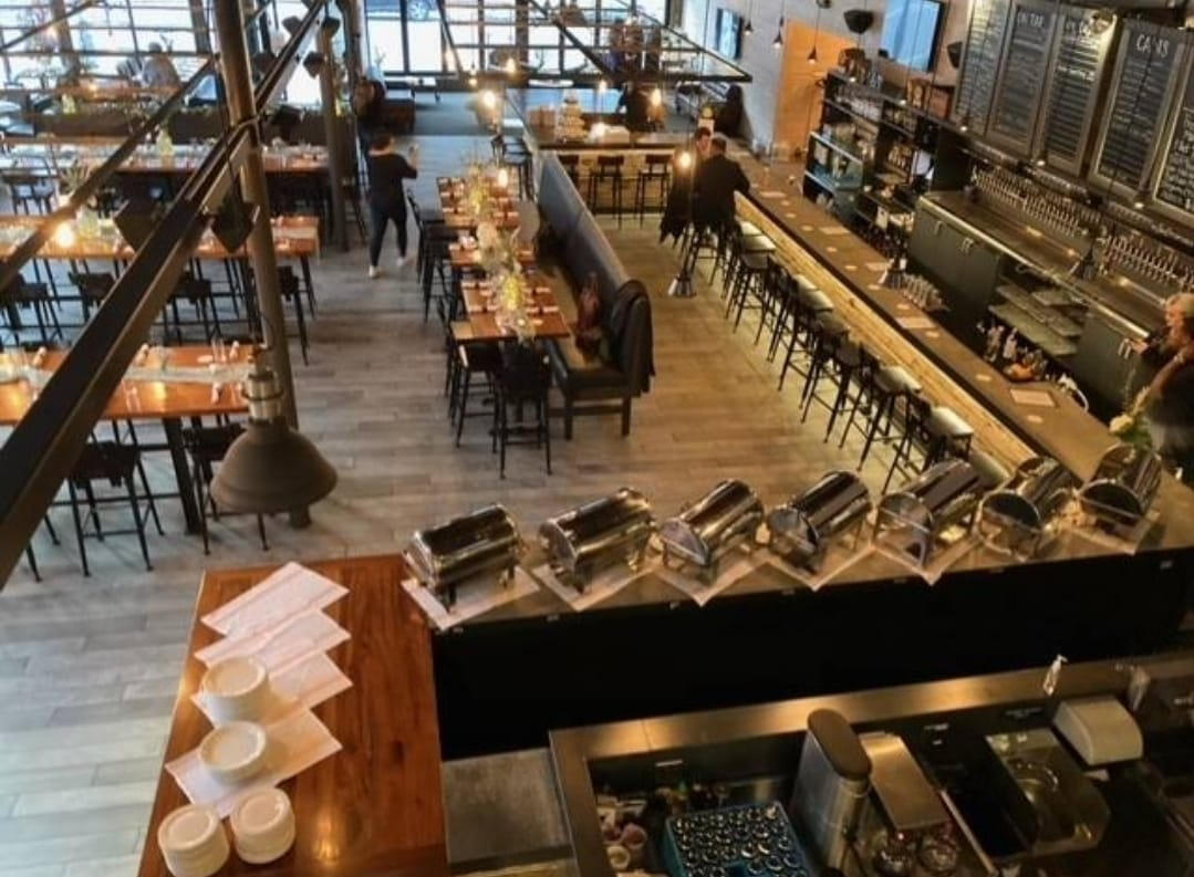 Brewer's Tap & Table